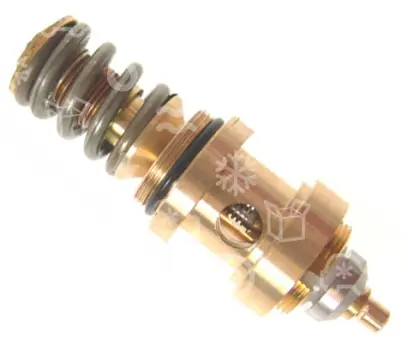 tryska termostat. exp. ventilu HONEYWELL TMX - TMXD-00205, XD 8,0